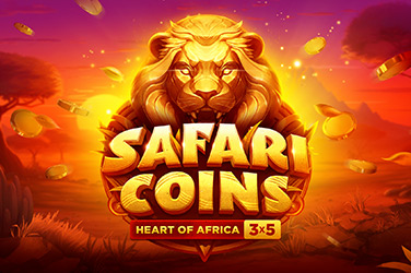 Safari Coins
