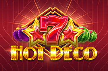 Hot Deco